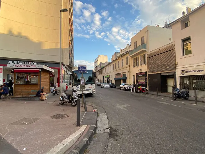 Shivalaya — Bien-être à 6e Arrondissement, Marseille