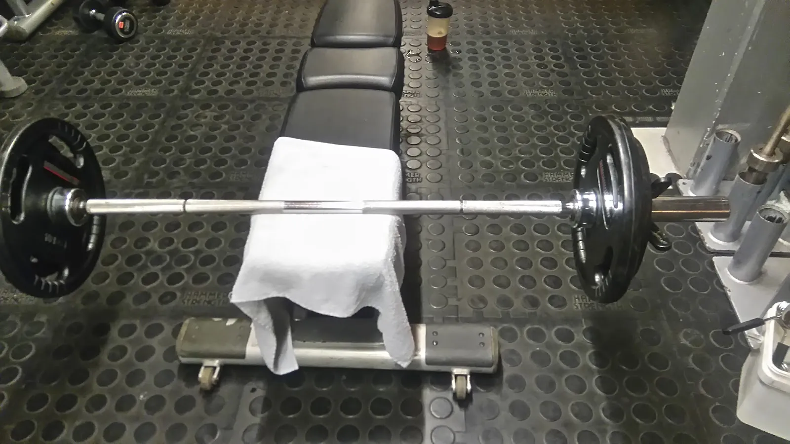 Gimnasio Municipal — estudio de fitness-studio en Durango — 2