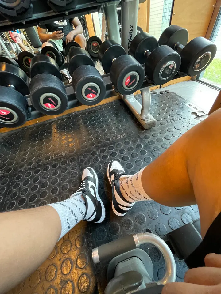 Gimnasio Municipal — Estudio de fitness en Durango