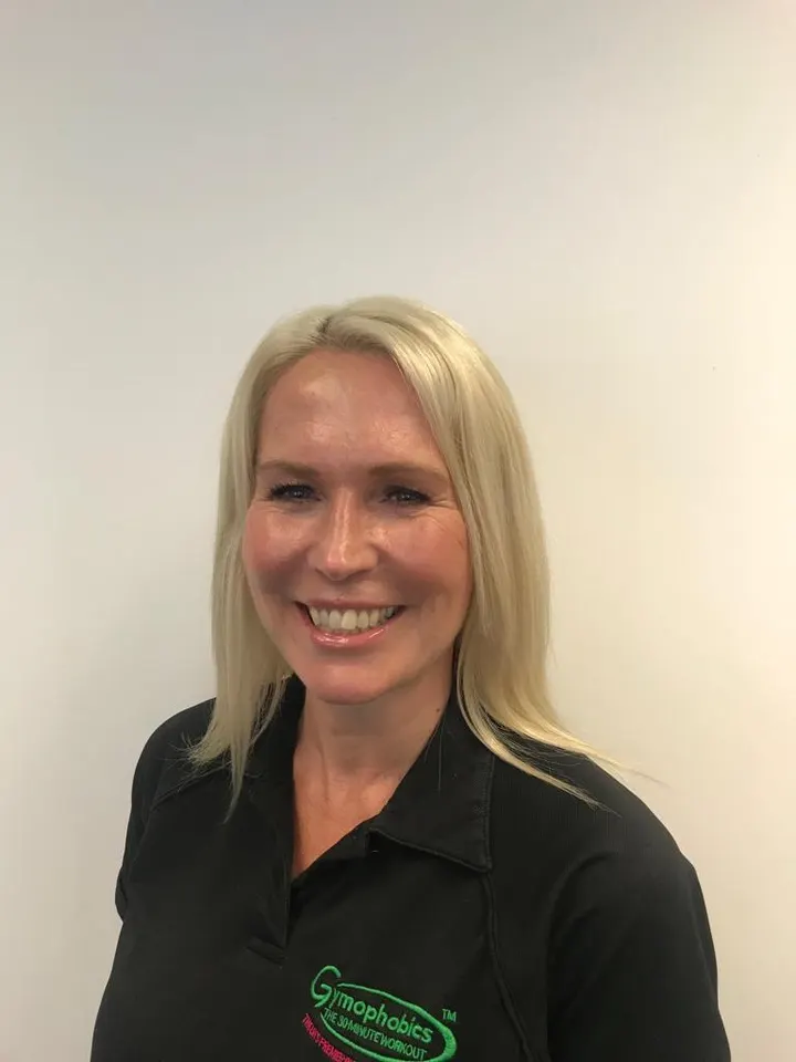 Gymophobics Garforth — fitness studio in Leeds — 3