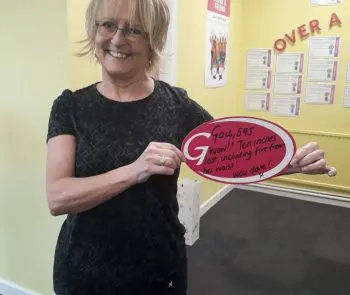 Gymophobics Garforth — Fitness Studio in Leeds
