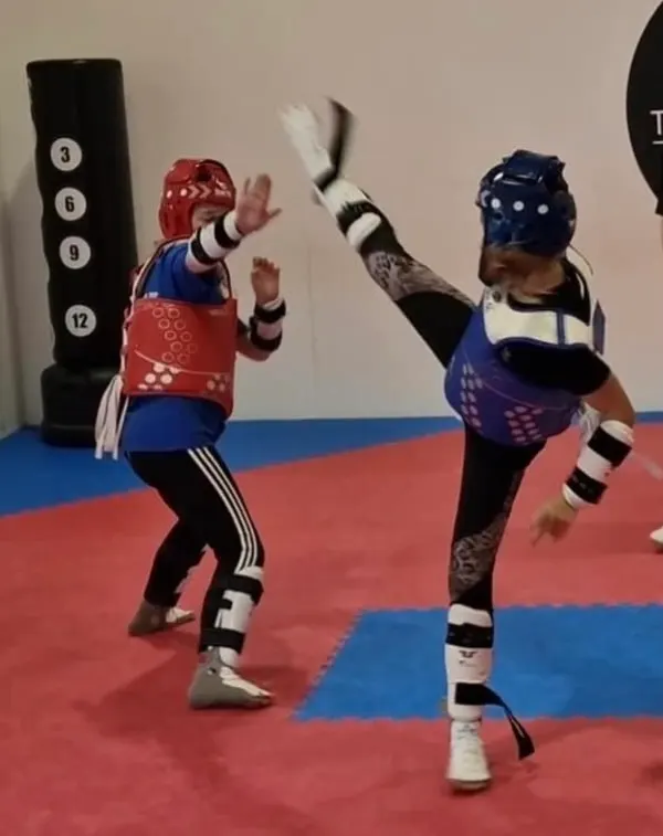 Core Taekwondo Academy — martial arts-studio in Kendal — 3