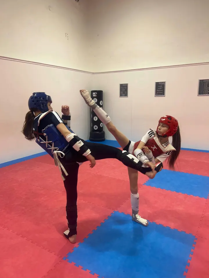 Core Taekwondo Academy — Martial Arts in Kendal