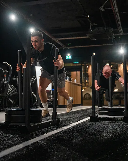 Elysium Health and Fitness, Tarporley — wellness-studio in Tiverton and Tilstone Fearnall, Tarporley — 2