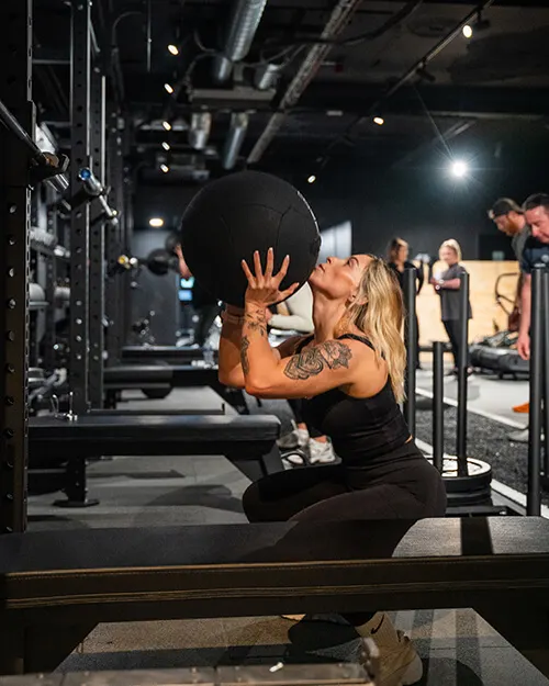 Elysium Health and Fitness, Tarporley — Fitness Studio in Tiverton and Tilstone Fearnall, Tarporley