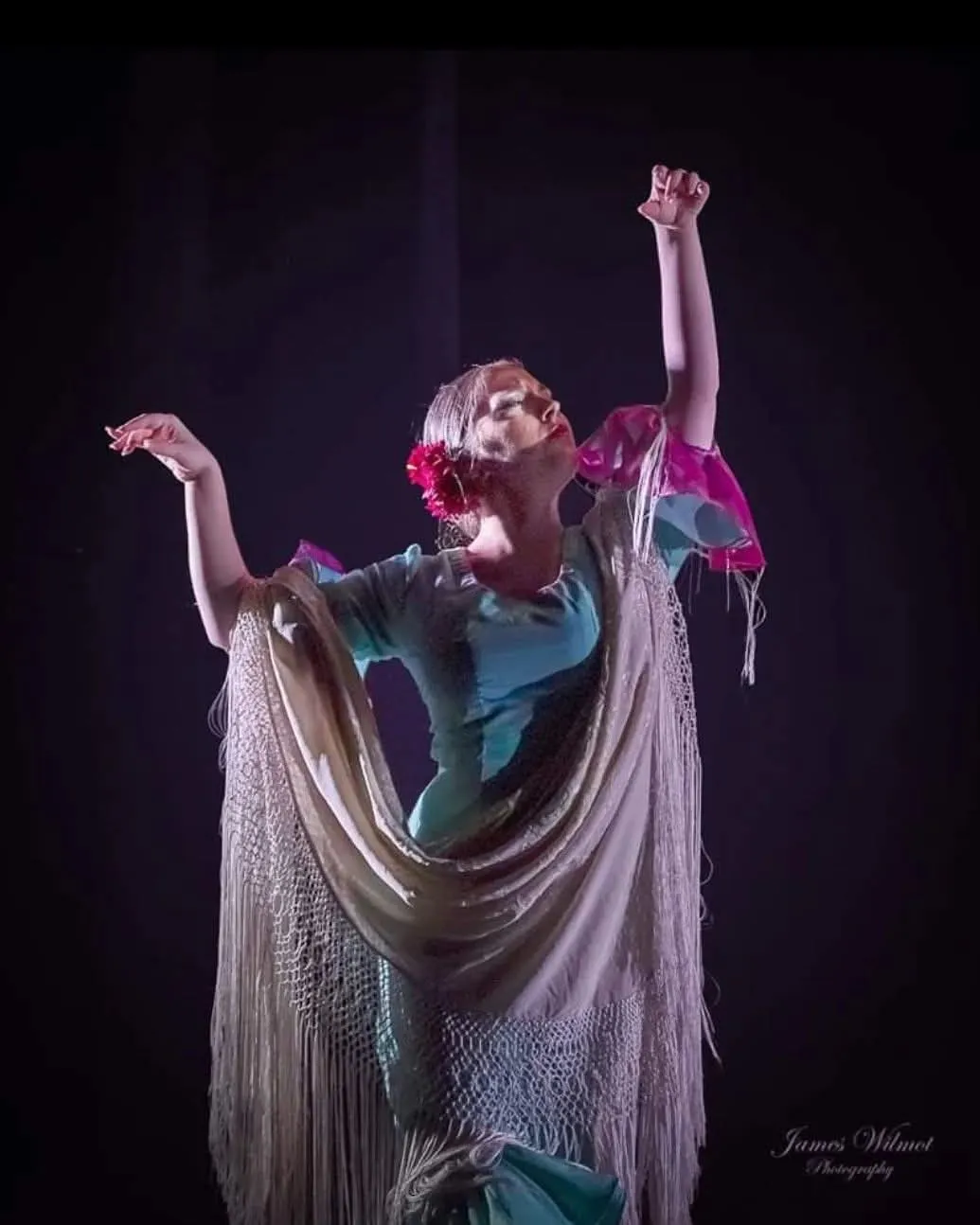 Estudio De Baile Flamenco Pilar Soto — baile-studio en Málaga — 4