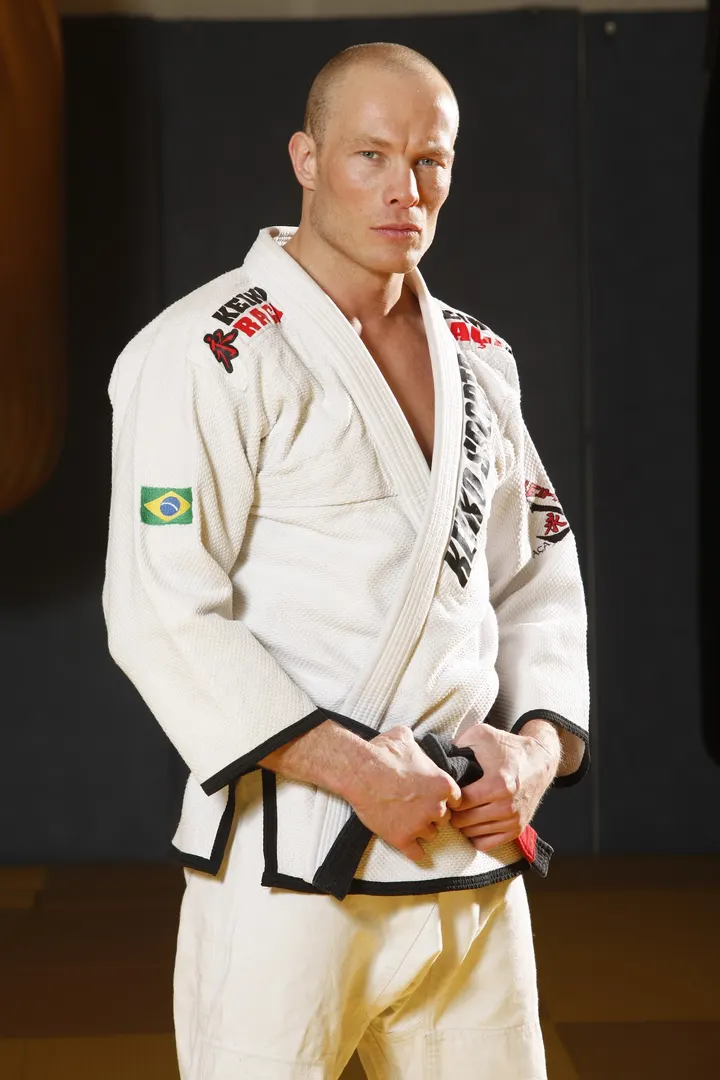 Sébastien Walle coach sportif — coaching personnel-studio à Paris — 4