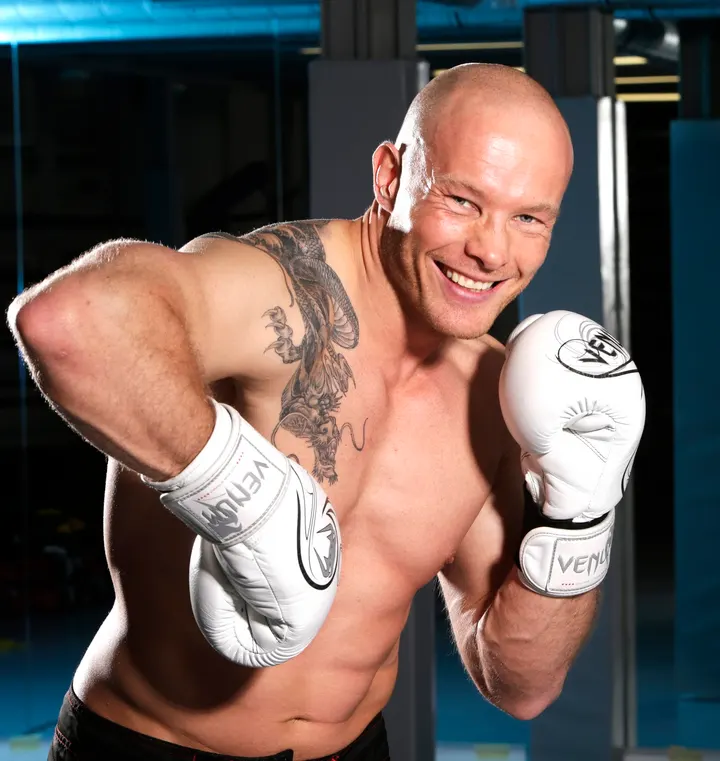 Sébastien Walle coach sportif — coaching personnel-studio à Paris — 5