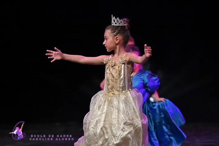 C Danse — danse-studio à Gardanne, Marseille — 3