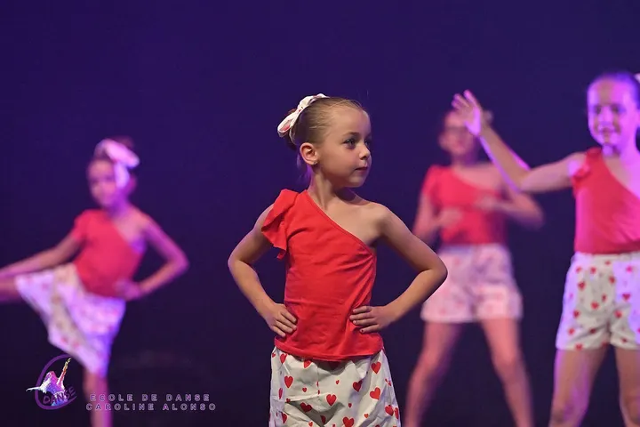 C Danse — danse-studio à Marseille — 3