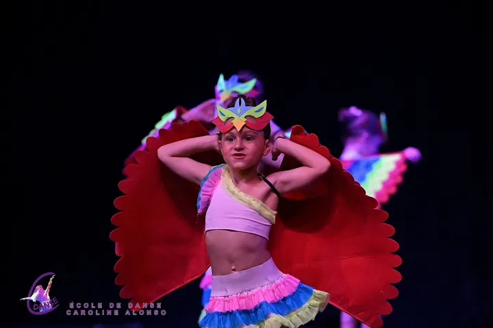 C Danse — danse-studio à Marseille — 4
