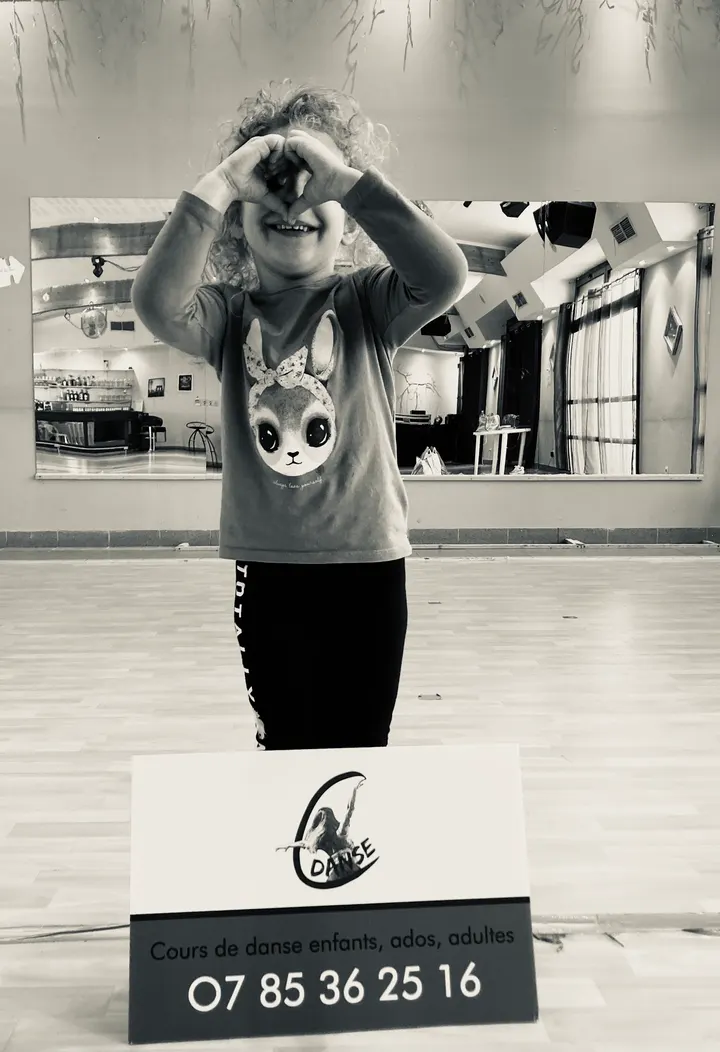 C Danse — danse-studio à Marseille — 5