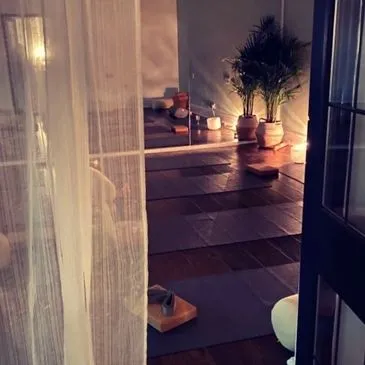 Hill Valley Yoga — yoga-studio in Netherthorpe, Sheffield — 3