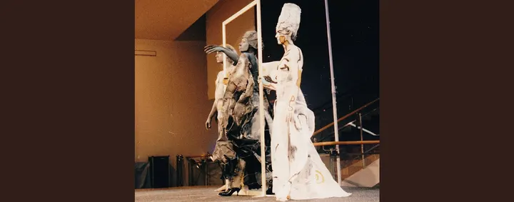 Maria Joao Neno — tanz-studio in Endenich, Bonn — 2