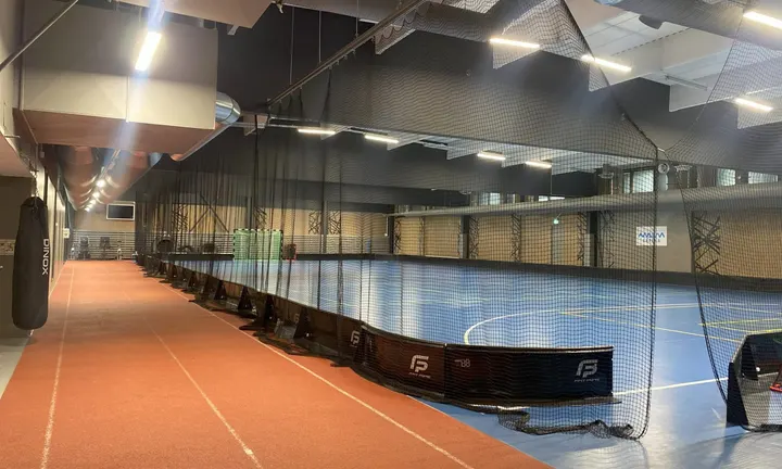 Liikuntakeskus Malm Areena — fitnessstudio – Kangasala, Tampere — 2