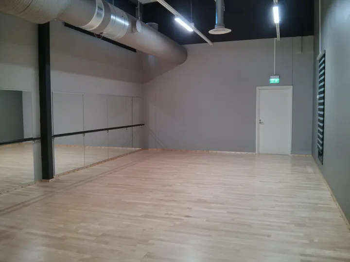Liikuntakeskus Malm Areena — fitnessstudio – Kangasala, Tampere — 3