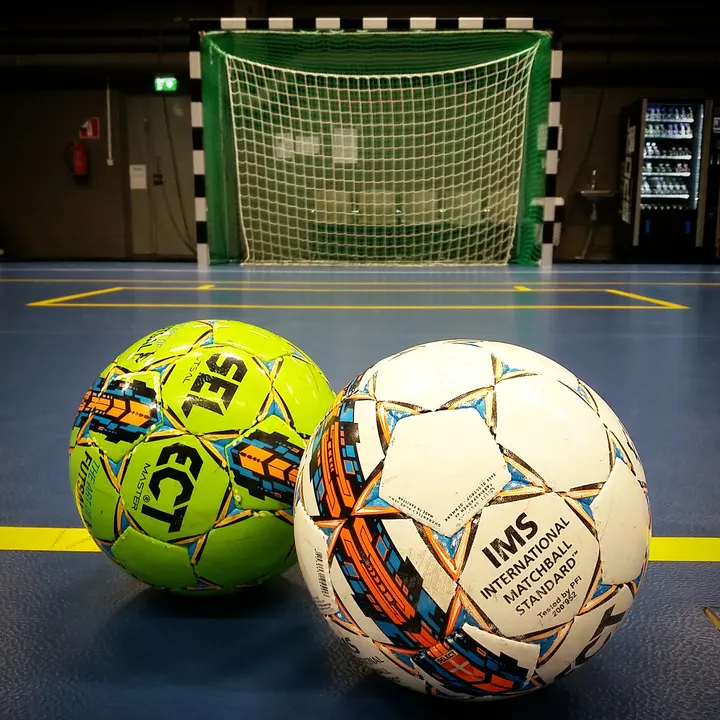 Liikuntakeskus Malm Areena — fitnessstudio – Tampere — 3