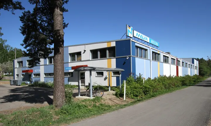 Liikuntakeskus Malm Areena — fitness studio-studio i Kangasala