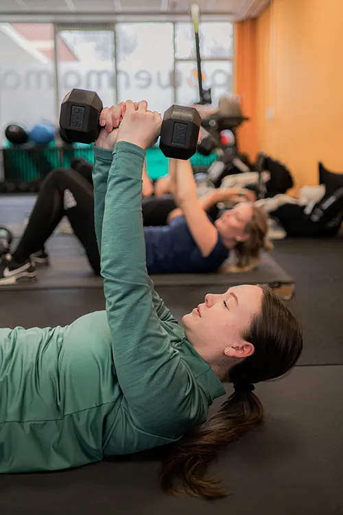 Powermama Tilburg — personal training-studio in Oud-Zuid, Tilburg — 3