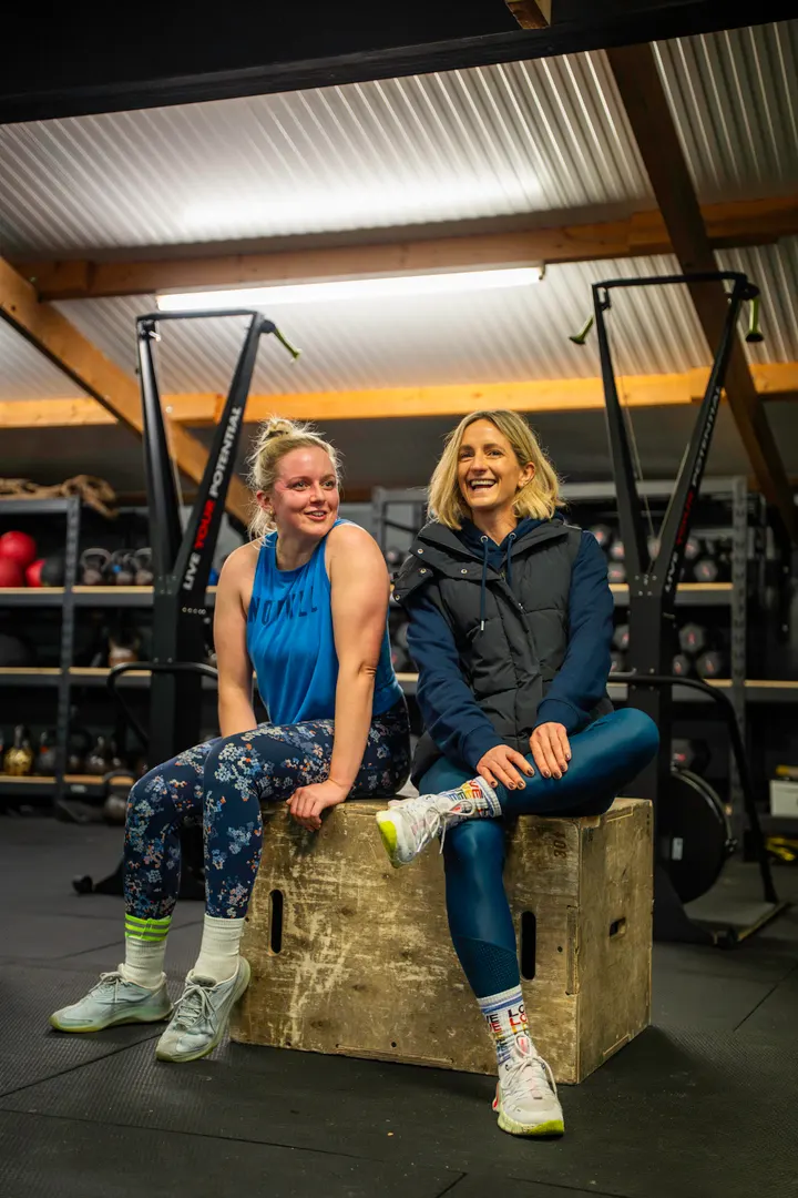 HG3 Sweat — Functional Training in Follifoot, Harrogate