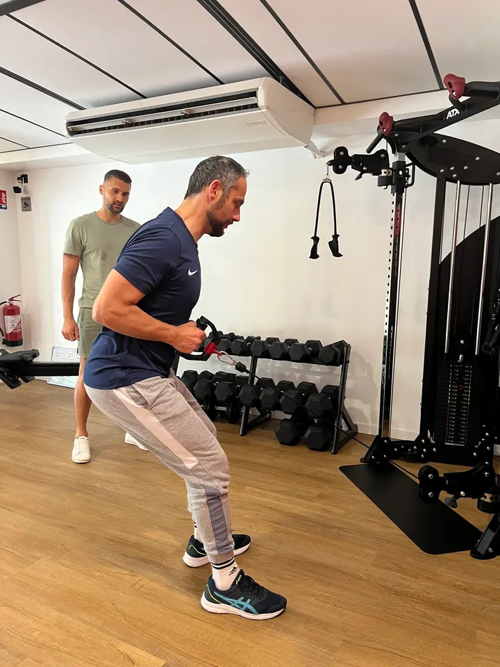 Natif Body — salle de fitness-studio à Lyon — 3