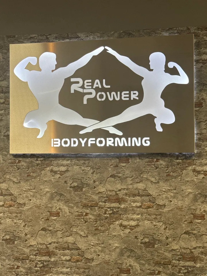 Real Power Bodyforming Jakob-Beutter-Straße 14 — PT-Studio in Balingen, Ballingen