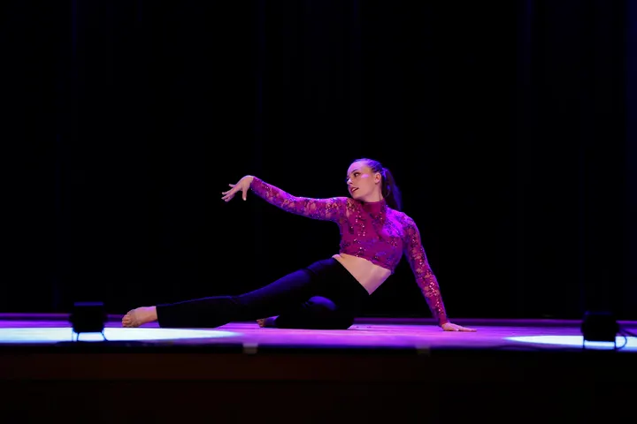 Tanzmobil Andrea Hedding Tanzschule — tanz-studio in Moers — 3