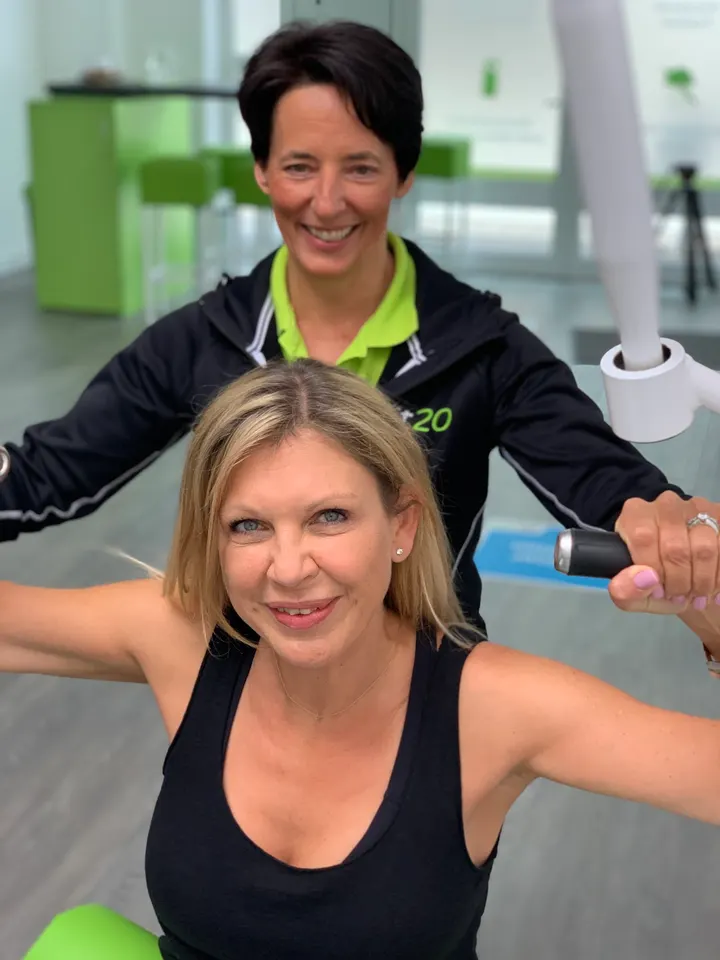 fit20 Dortmund — pt-studio in Kirchhörde, Dortmund — 3
