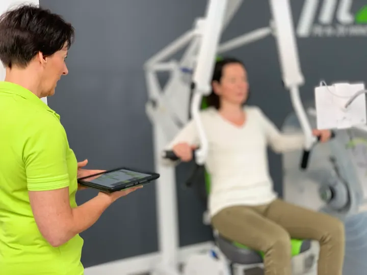 fit20 Dortmund — pt-studio in Dortmund — 3