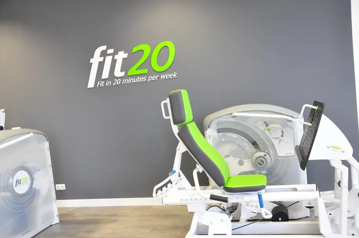 fit20 Dortmund — pt-studio in Dortmund — 4