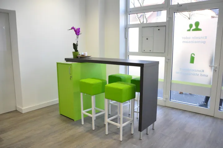 fit20 Dortmund — pt-studio in Dortmund — 5