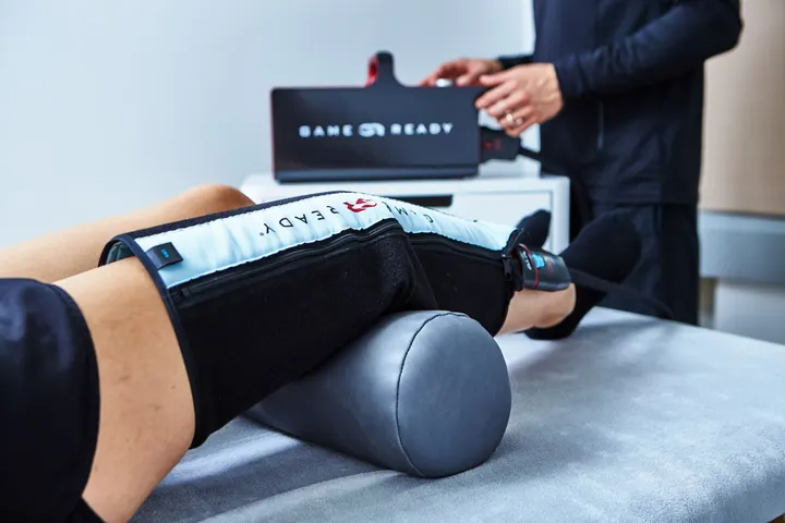 MYOS Sport & Health GmbH — pt-studio in Schwabing, München — 2