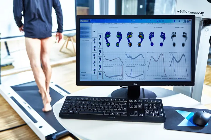 MYOS Sport & Health GmbH — pt-studio in Schwabing, München — 3