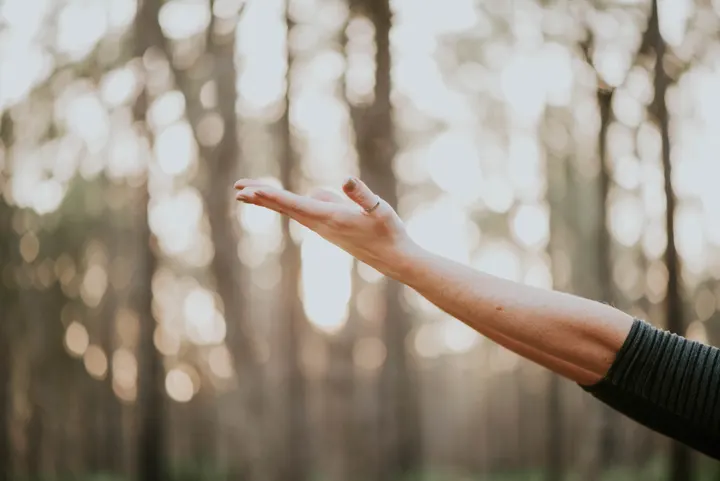 The Inner Light — yoga-studio in Emmen — 3