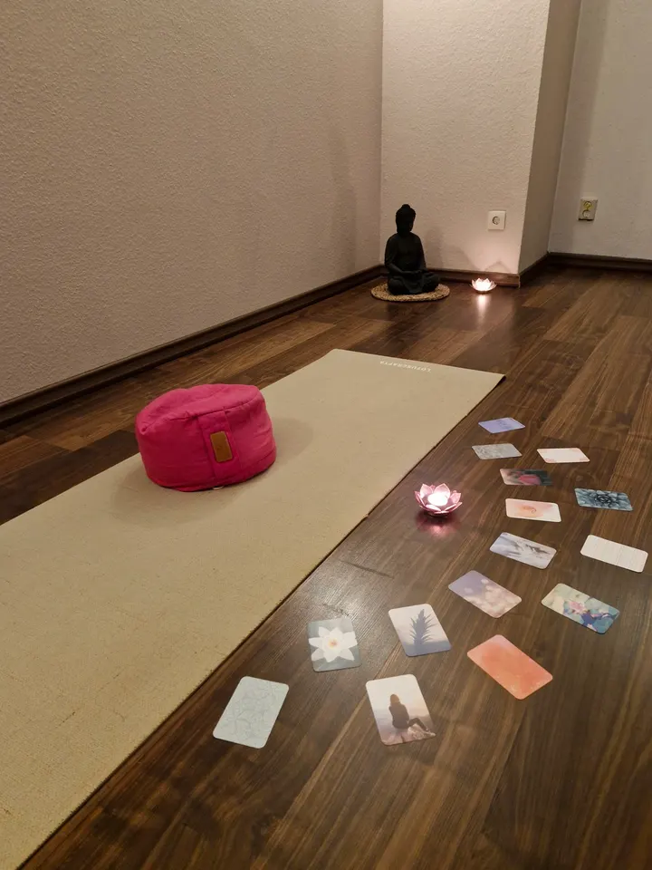 YOGIVIBE — yoga-studio in Rahlstedt, Hamburg — 3