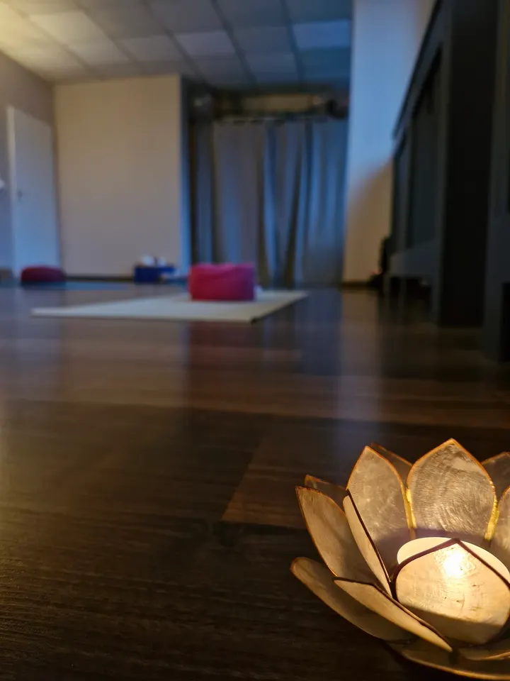 YOGIVIBE — Yoga in Rahlstedt, Hamburg