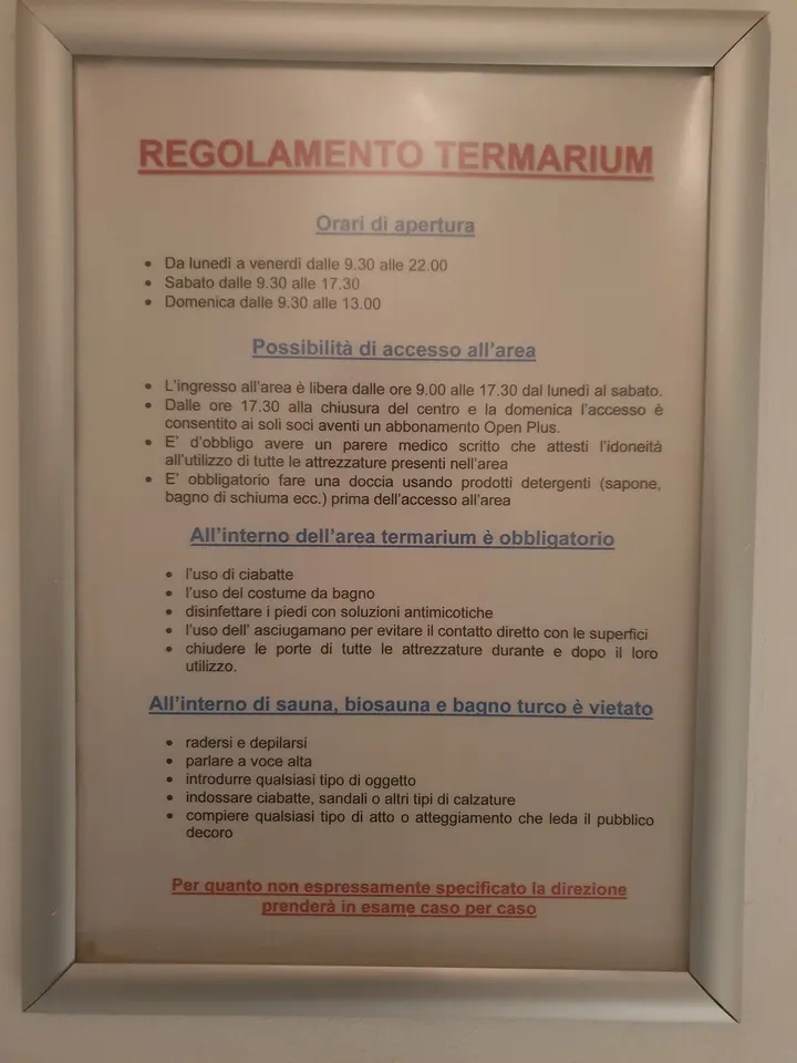 GymUp City — palestre-studio a Padova — 4