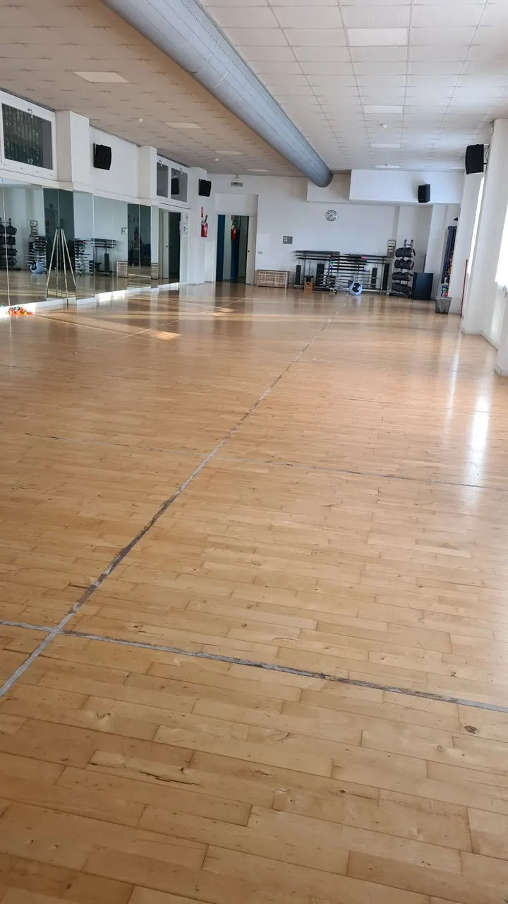 GymUp City — palestre-studio a Padova — 5