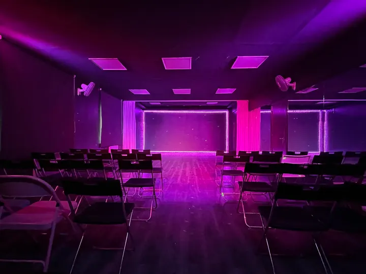 European College of Dance London — dance-studio in London — 4