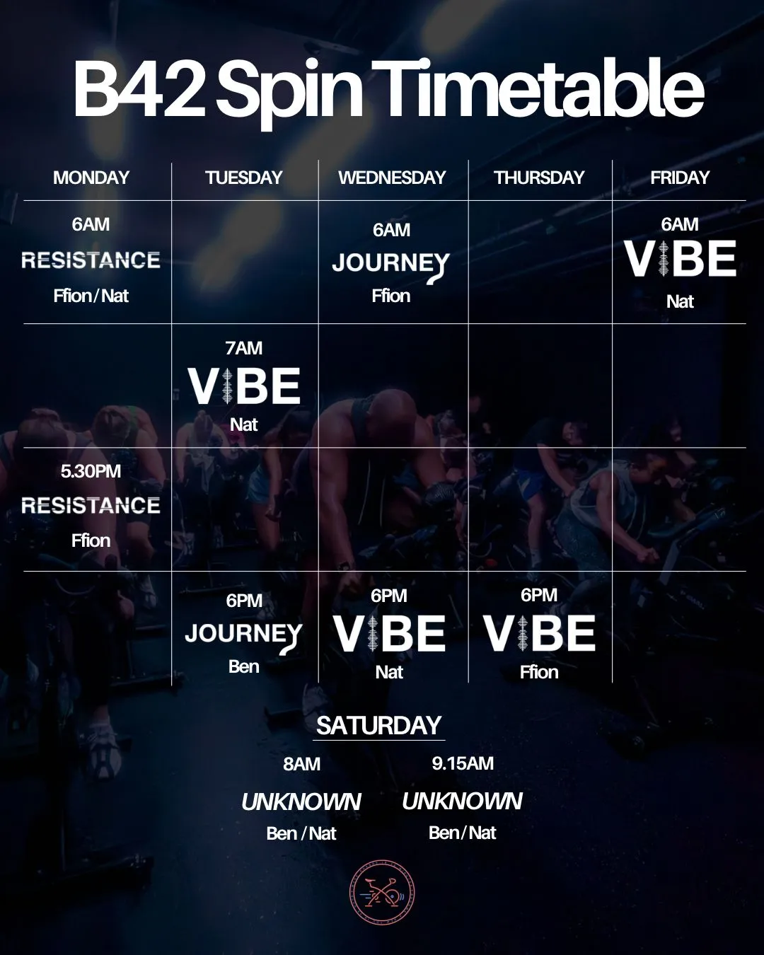 B42 Functional fitness — hyrox-studio in Grangetown, Cardiff — 3