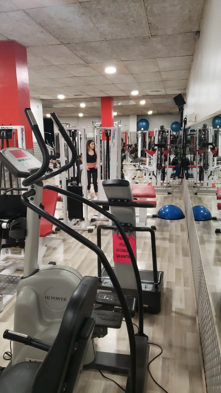 KimaGym — estudio de fitness-studio en Santa Perpètua de Mogoda, Barcelona — 2