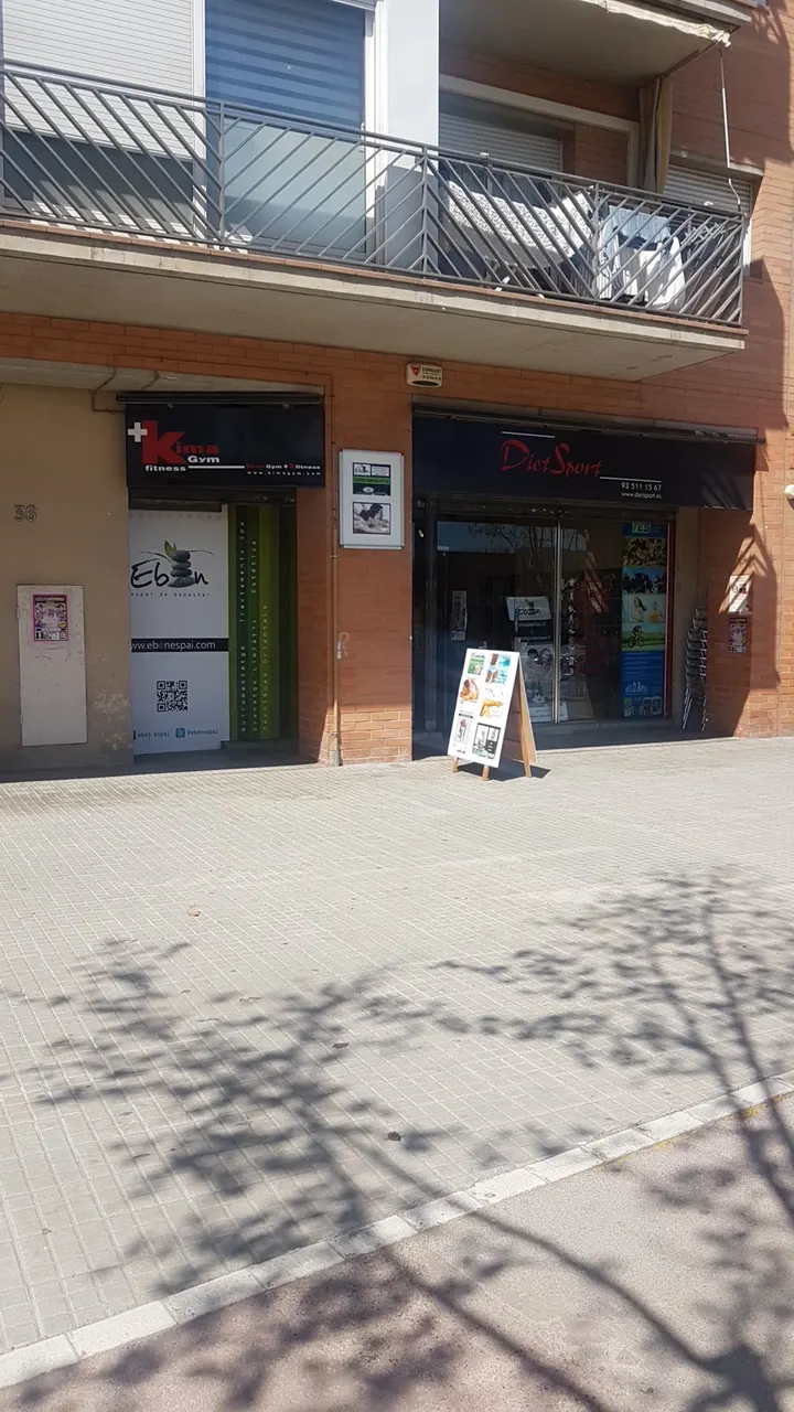 KimaGym — estudio de fitness-studio en Santa Perpètua de Mogoda, Barcelona — 3