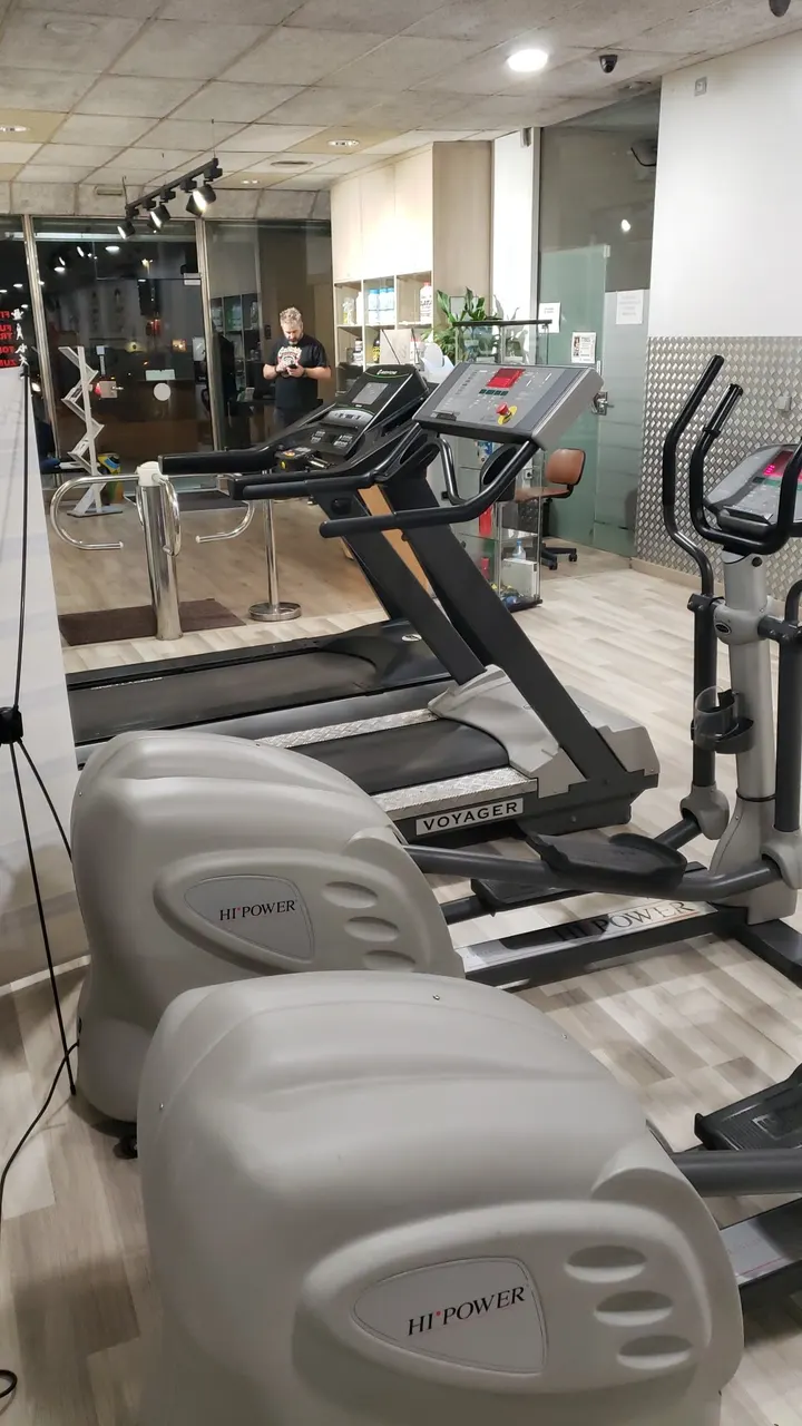 KimaGym — estudio de fitness-studio en Barcelona — 4