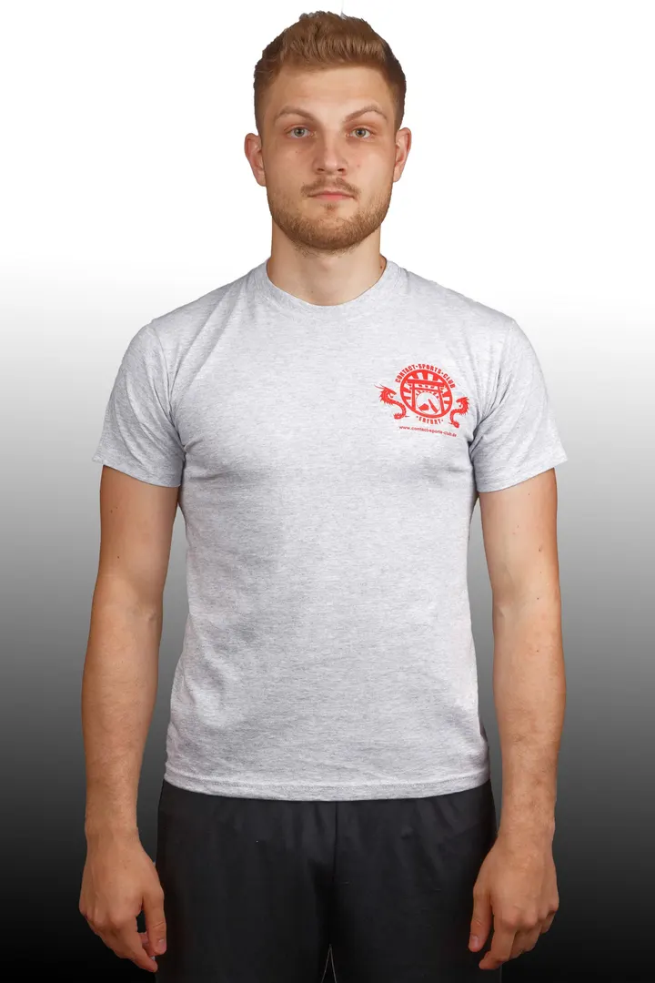 Contact Sports Club Erfurt — kampfsport-studio in Johannesplatz, Erfurt — 3