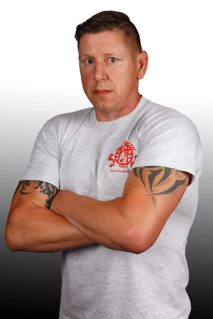Contact Sports Club Erfurt — kampfsport-studio in Erfurt — 4