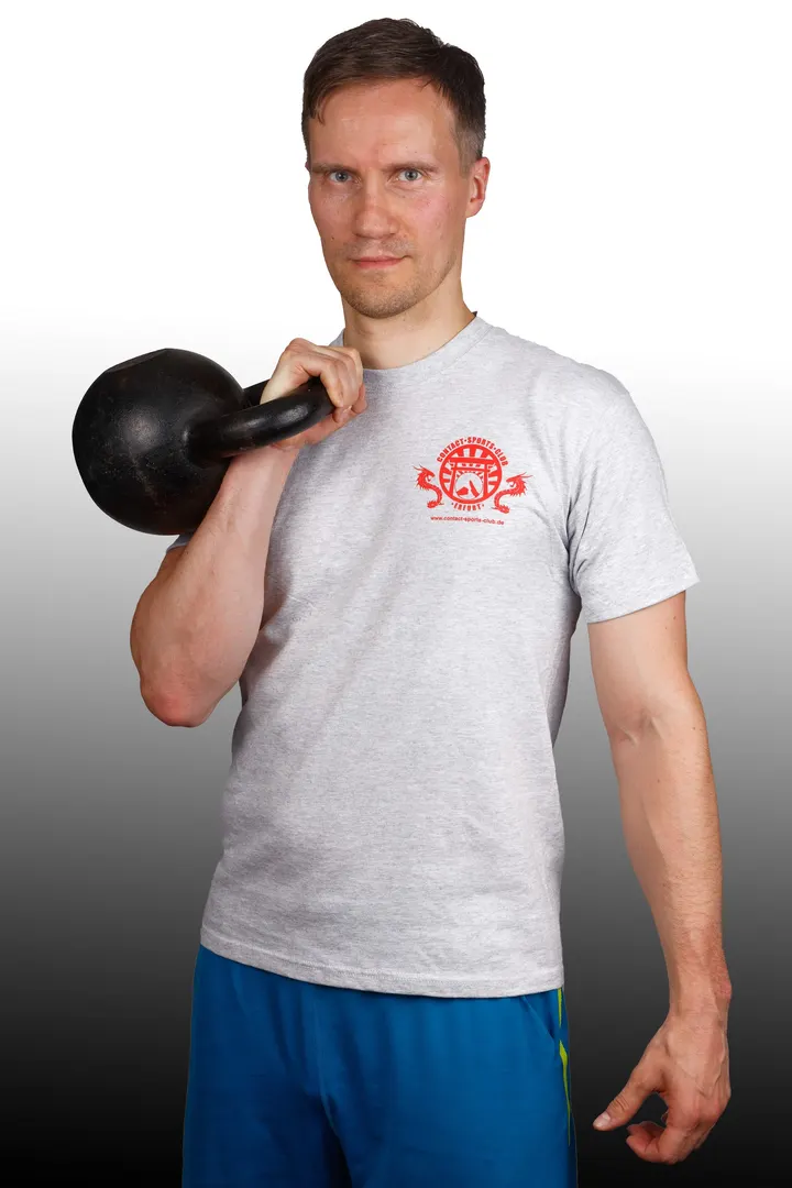 Contact Sports Club Erfurt — kampfsport-studio in Erfurt — 6