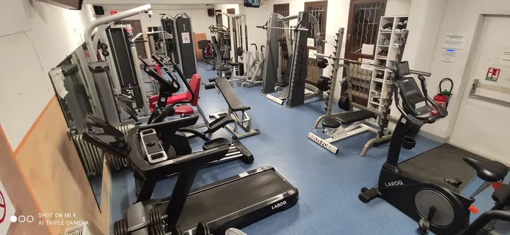 Forme Concept — salle de fitness-studio au Puy-Sainte-Réparade — 3