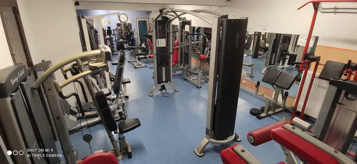 Forme Concept — salle de fitness-studio au Puy-Sainte-Réparade — 5