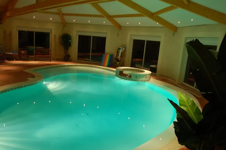 Aquasub 82 — Salle de fitness à Aussonne, Montauban