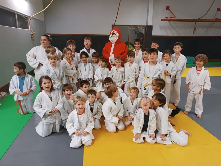 Dojo Brestois — arts martiaux-studio à Brest-Centre, Brest — 2